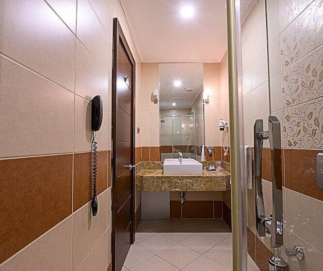 اتاق لوکس, Dream Hill Business Deluxe Hotel Asia