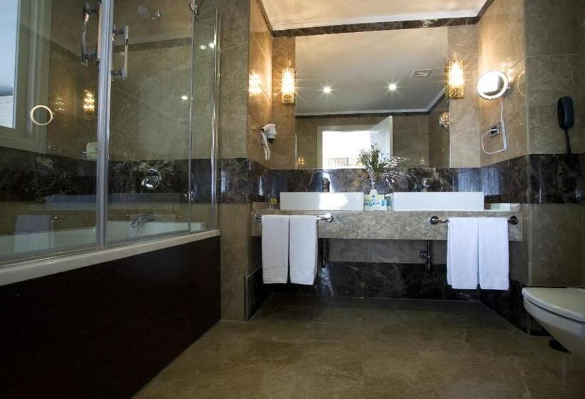 スイート, Dream Hill Business Deluxe Hotel Asia
