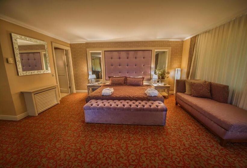 سوییت, Dream Hill Business Deluxe Hotel Asia