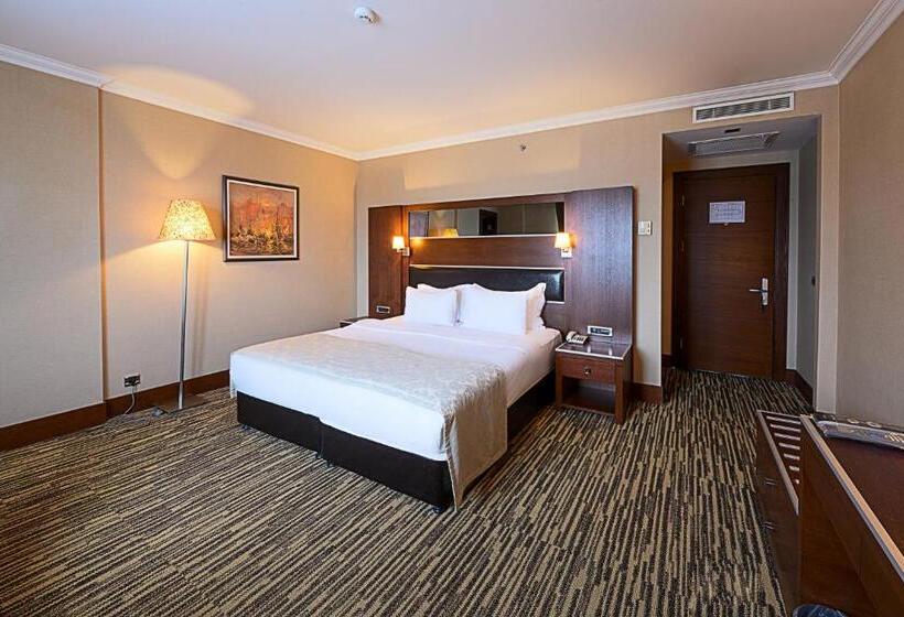 デラックスルーム, Dream Hill Business Deluxe Hotel Asia