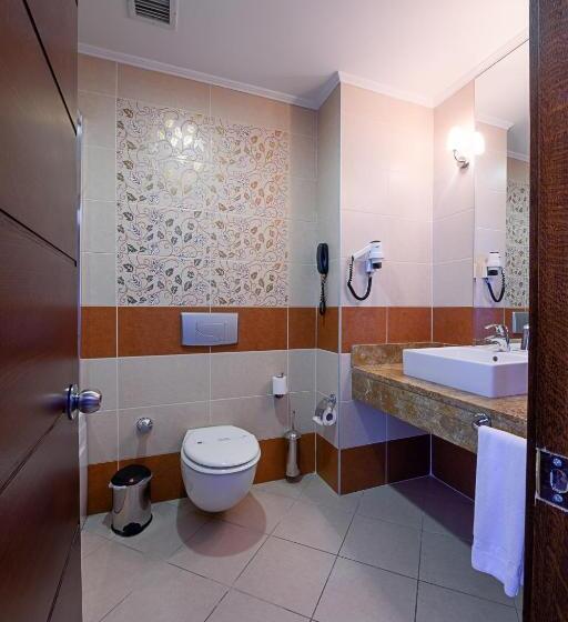 デラックスルーム, Dream Hill Business Deluxe Hotel Asia