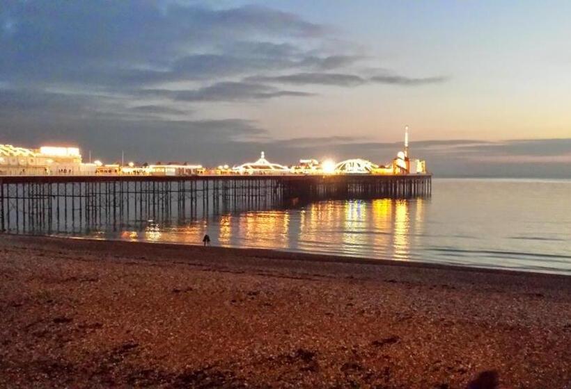 Классический Номер, Du Vin & Bistro Brighton