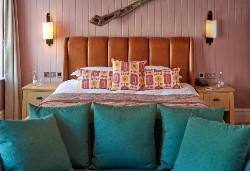 Люкс, Du Vin & Bistro Brighton