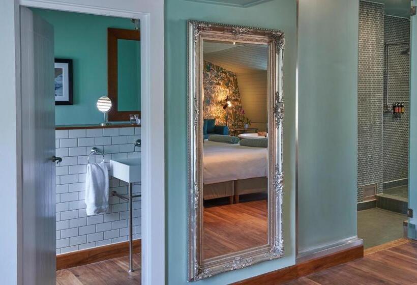 Люкс, Du Vin & Bistro Brighton