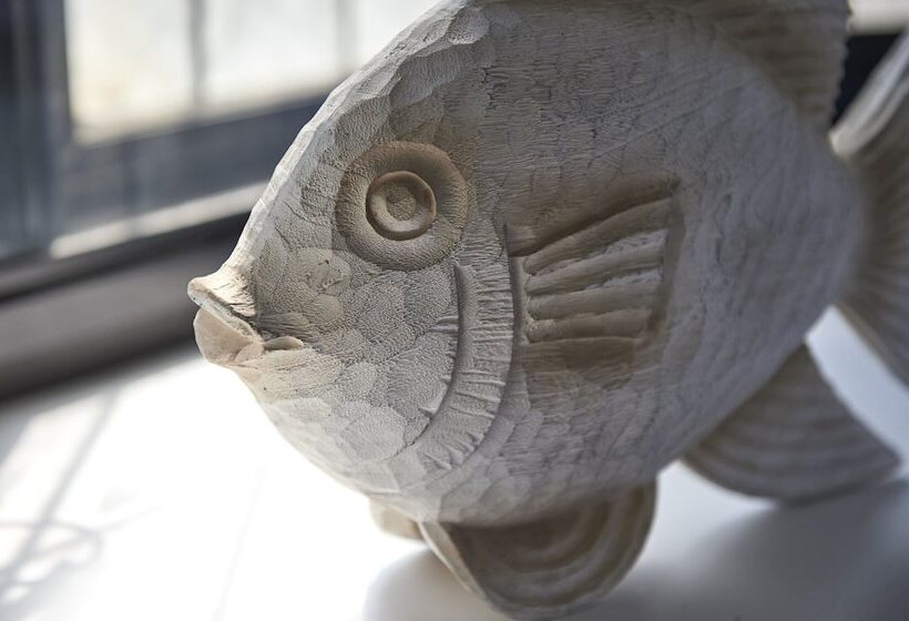 Номер Deluxe, Du Vin & Bistro Brighton