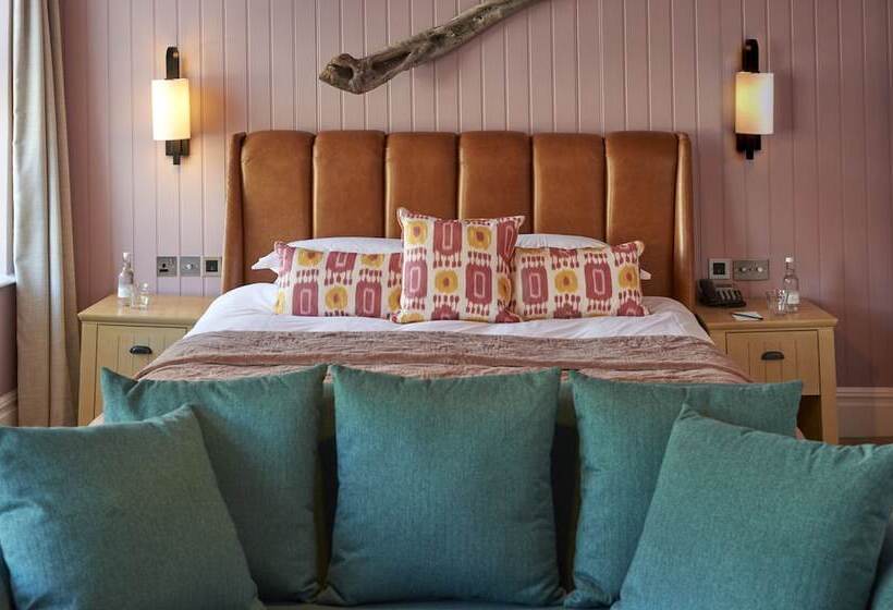 Люкс, Du Vin & Bistro Brighton