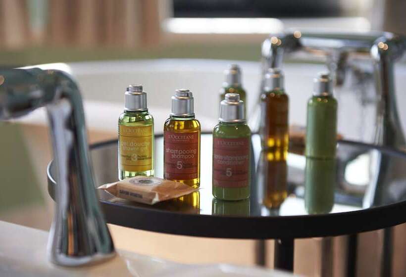 Люкс, Du Vin & Bistro Brighton