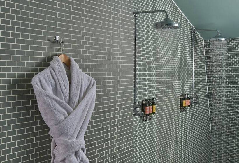 Люкс, Du Vin & Bistro Brighton