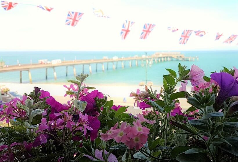 标准间, Dunkerleys