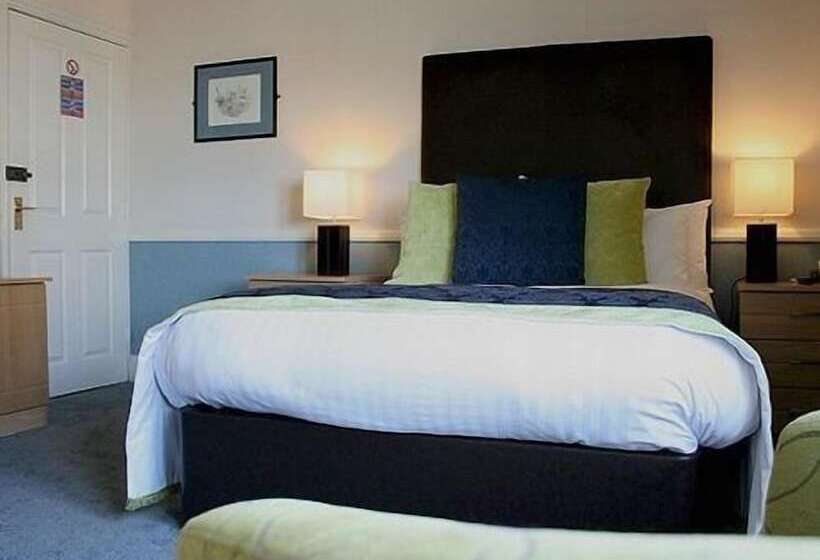 标准间, Dunkerleys