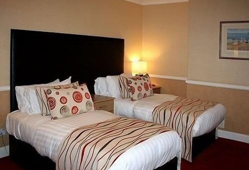 标准间, Dunkerleys