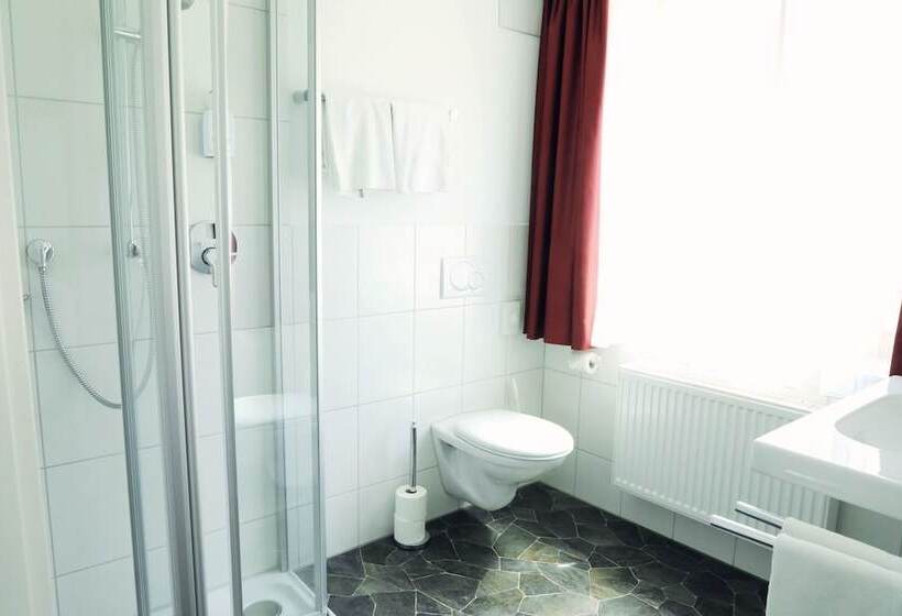 컴포트 룸, Gasthof Ochsen