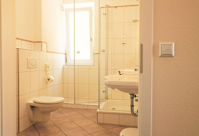 수피리어 룸, Gasthof Ochsen