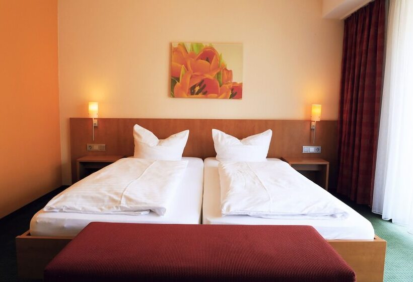 수피리어 룸, Gasthof Ochsen