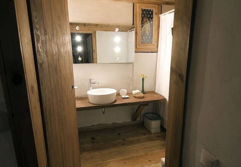 חדר סטנדרט, Gulevi Safranbolu