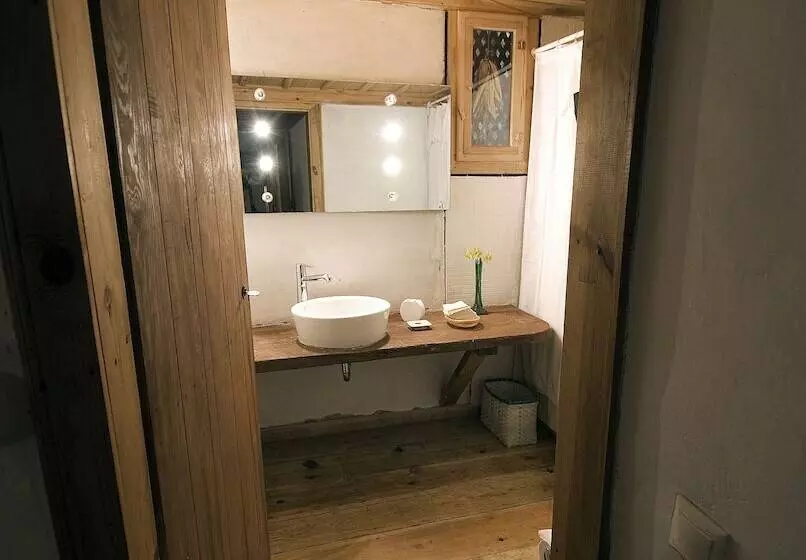 Standard Room, Gulevi Safranbolu