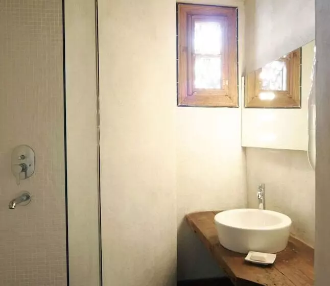 Standard Room, Gulevi Safranbolu