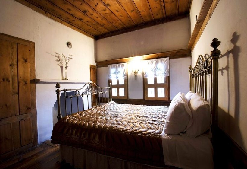 חדר סטנדרט, Gulevi Safranbolu