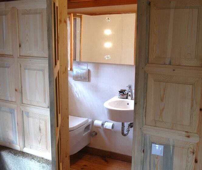 חדר סופריור, Gulevi Safranbolu