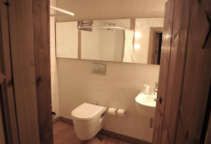 Superior Room, Gulevi Safranbolu