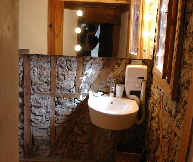 수피리어 룸, Gulevi Safranbolu