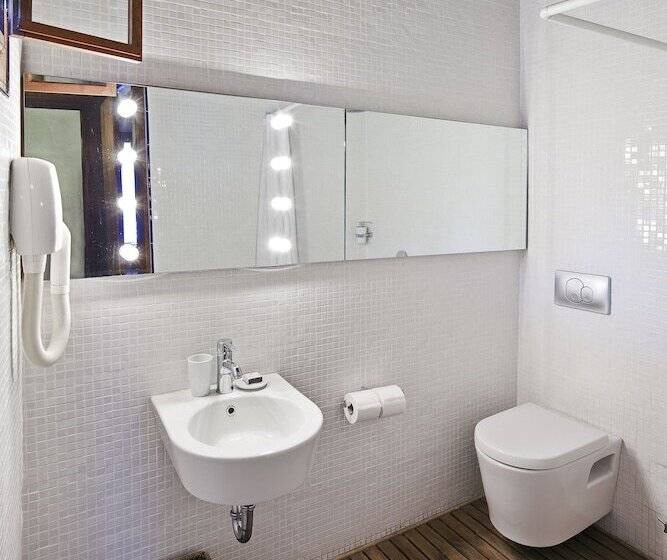 スーペリアールーム, Gulevi Safranbolu