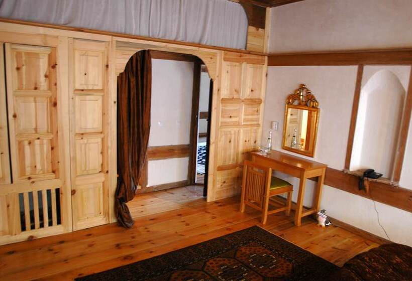 スーペリアールーム, Gulevi Safranbolu