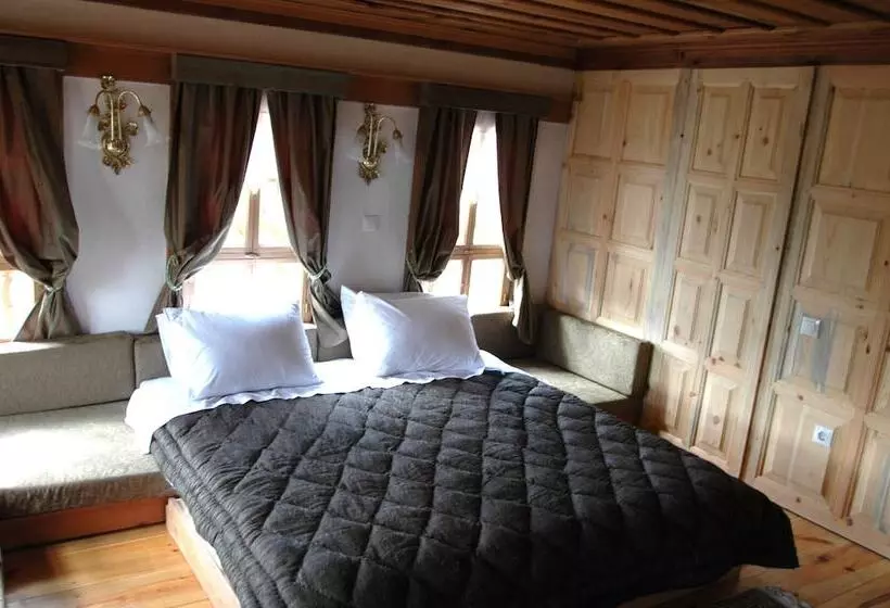 Superior Room, Gulevi Safranbolu