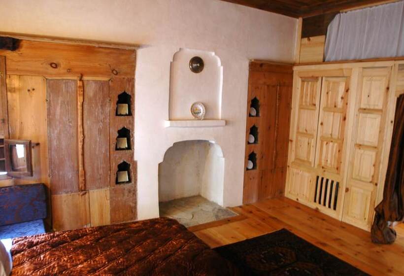 スーペリアールーム, Gulevi Safranbolu