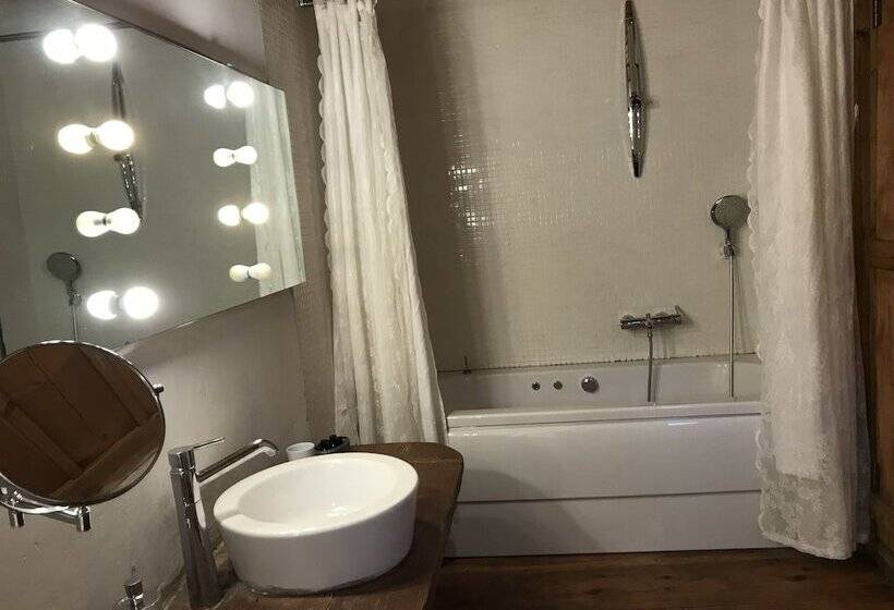 Suite, Gulevi Safranbolu