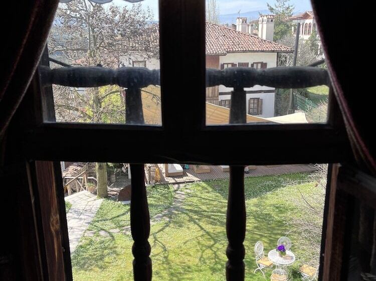 スイート, Gulevi Safranbolu