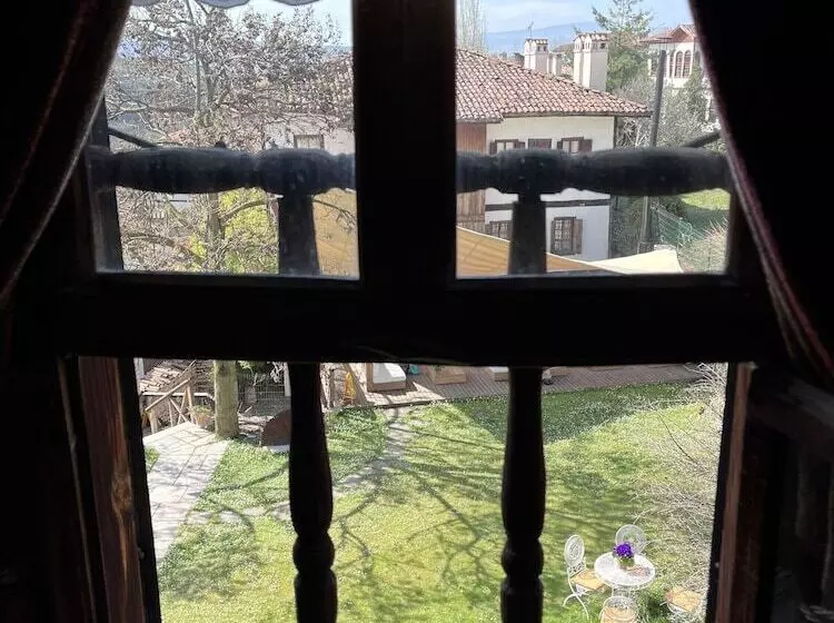 Suite, Gulevi Safranbolu