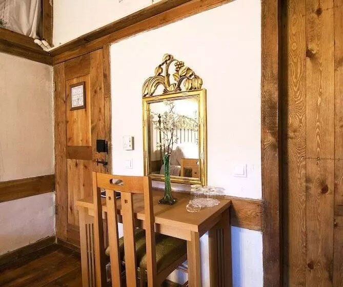 Suite, Gulevi Safranbolu