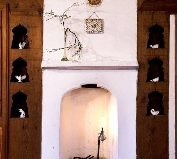 スイート, Gulevi Safranbolu