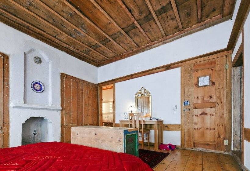 スイート, Gulevi Safranbolu