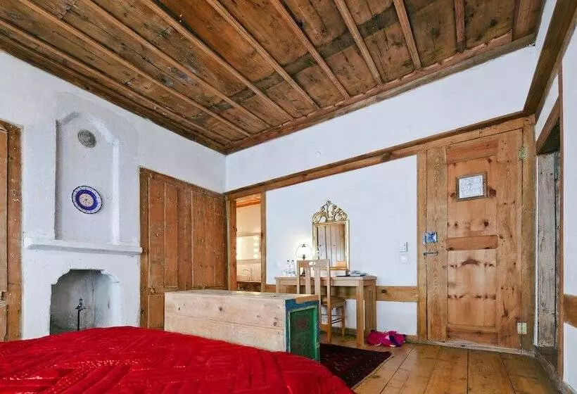 Suite, Gulevi Safranbolu