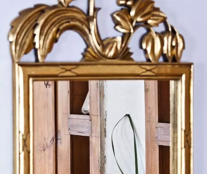 Junior Suite, Gulevi Safranbolu
