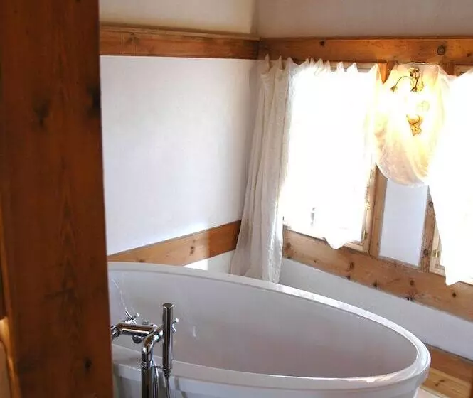 Junior Suite, Gulevi Safranbolu