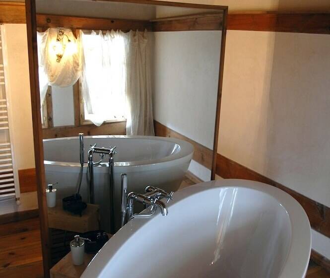 סוויטת ג'וניור, Gulevi Safranbolu