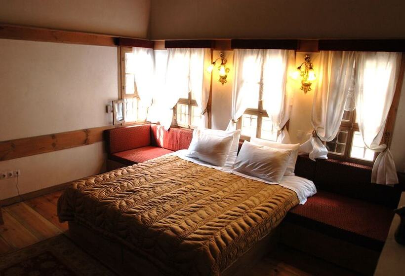 Junior Suite, Gulevi Safranbolu