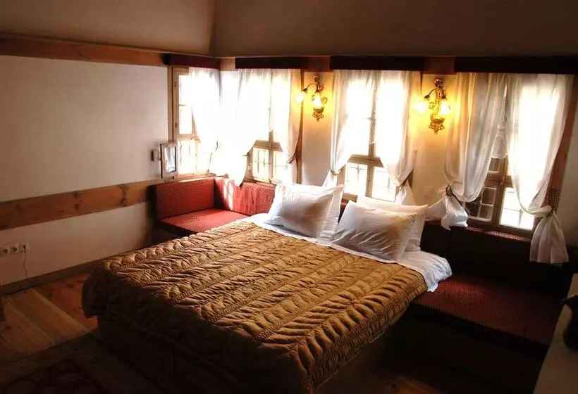 Junior Suite, Gulevi Safranbolu