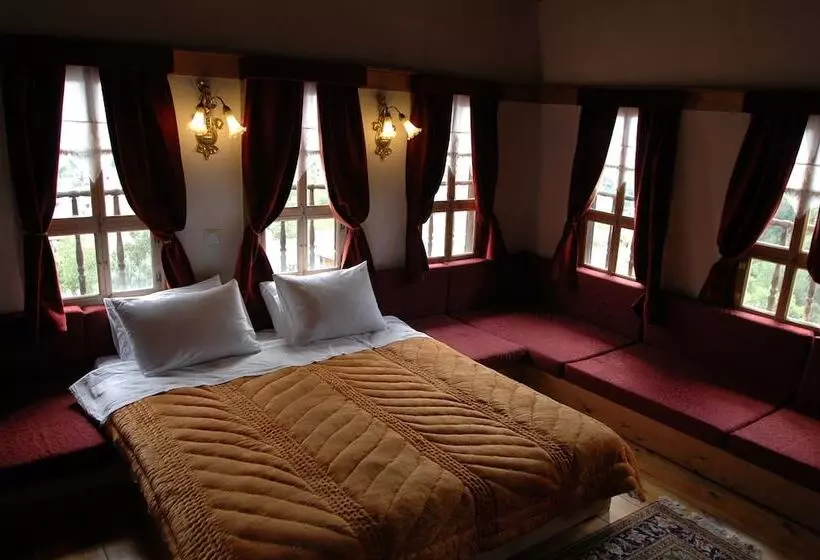 Junior Suite, Gulevi Safranbolu