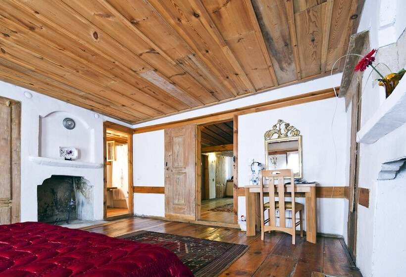 Номер Стандарт, Gulevi Safranbolu