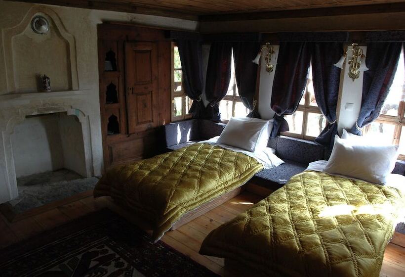 Номер Superior, Gulevi Safranbolu