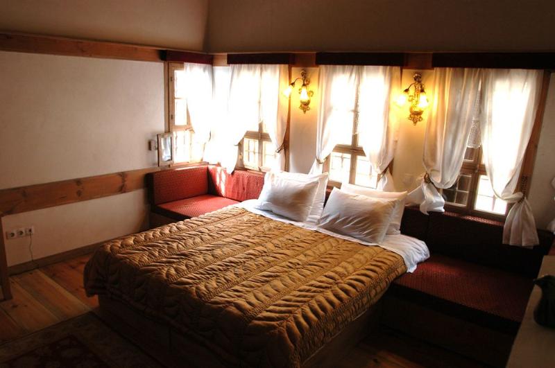 スタンダードルーム, Gulevi Safranbolu