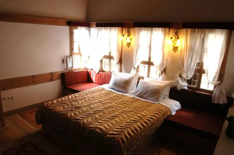 Standard Room, Gulevi Safranbolu