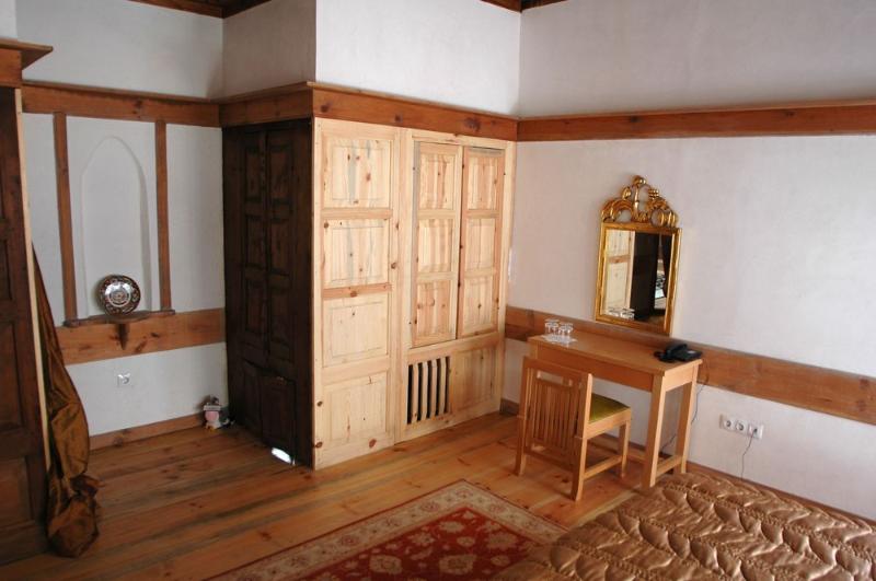 Standard Room, Gulevi Safranbolu