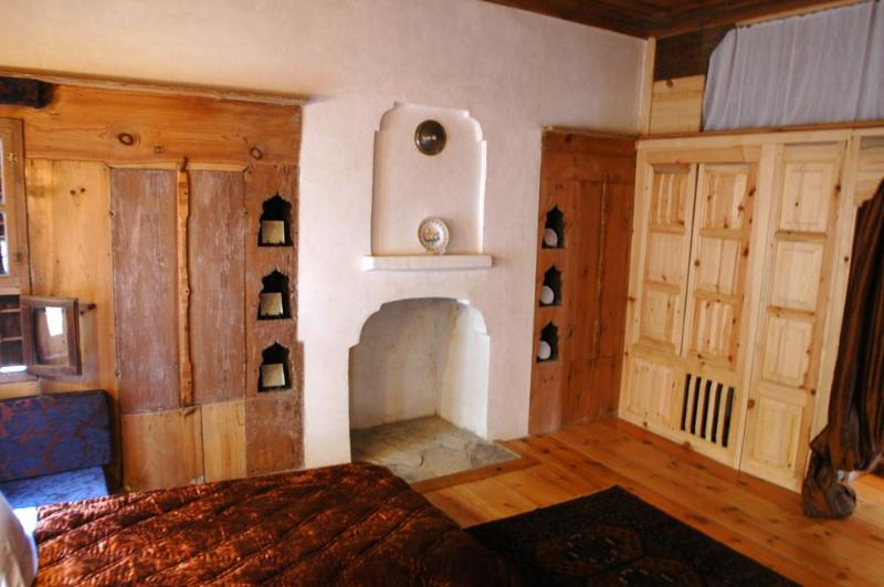 スーペリアールーム, Gulevi Safranbolu