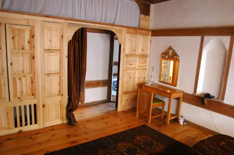 Superior Room, Gulevi Safranbolu