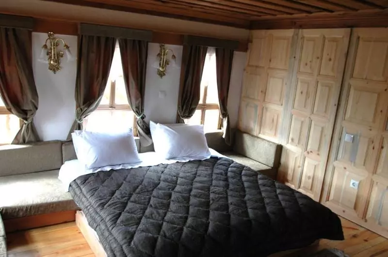 Superior Room, Gulevi Safranbolu